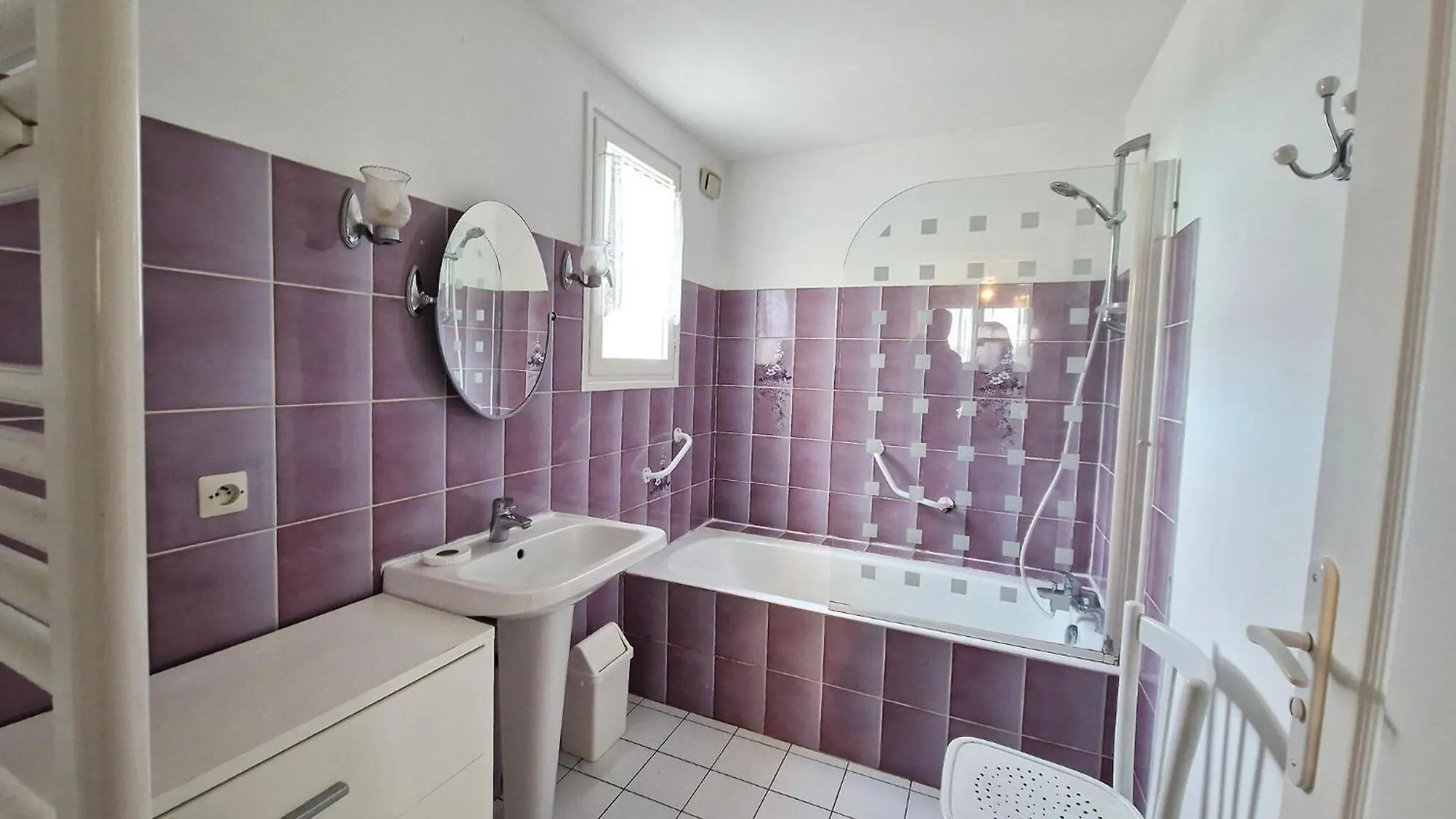 Breton House With Enclosed Garden Pordic Tatil Evi