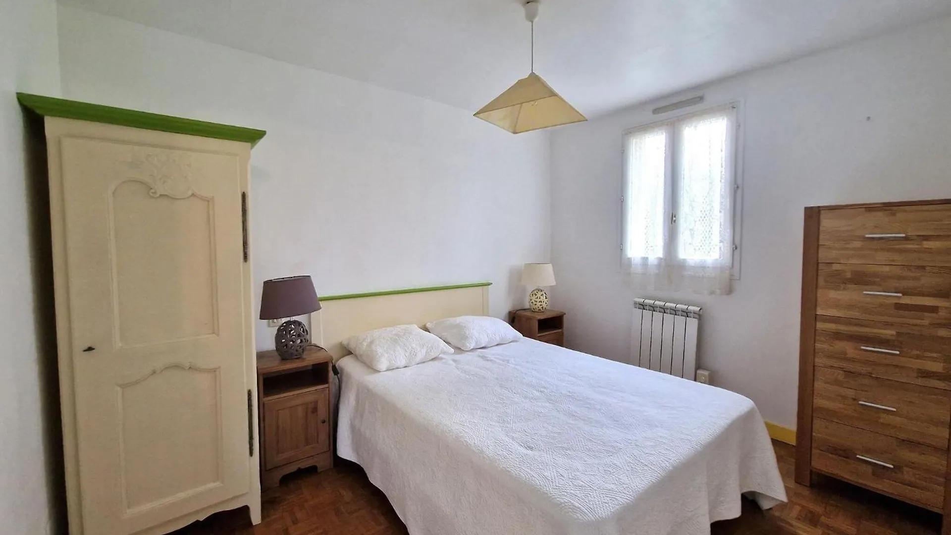 Holiday home Breton House With Enclosed Garden Pordic France