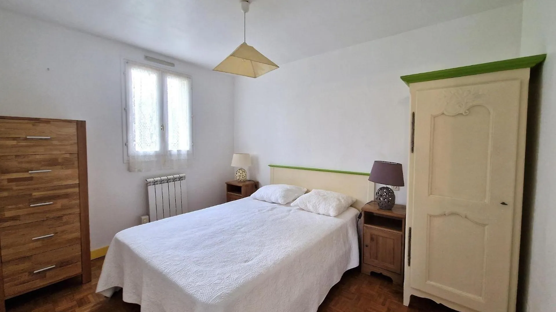 Breton House With Enclosed Garden Pordic 0*,  Fransa