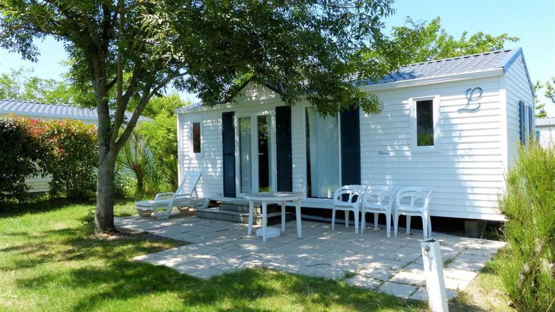 Breton House With Enclosed Garden Pordic