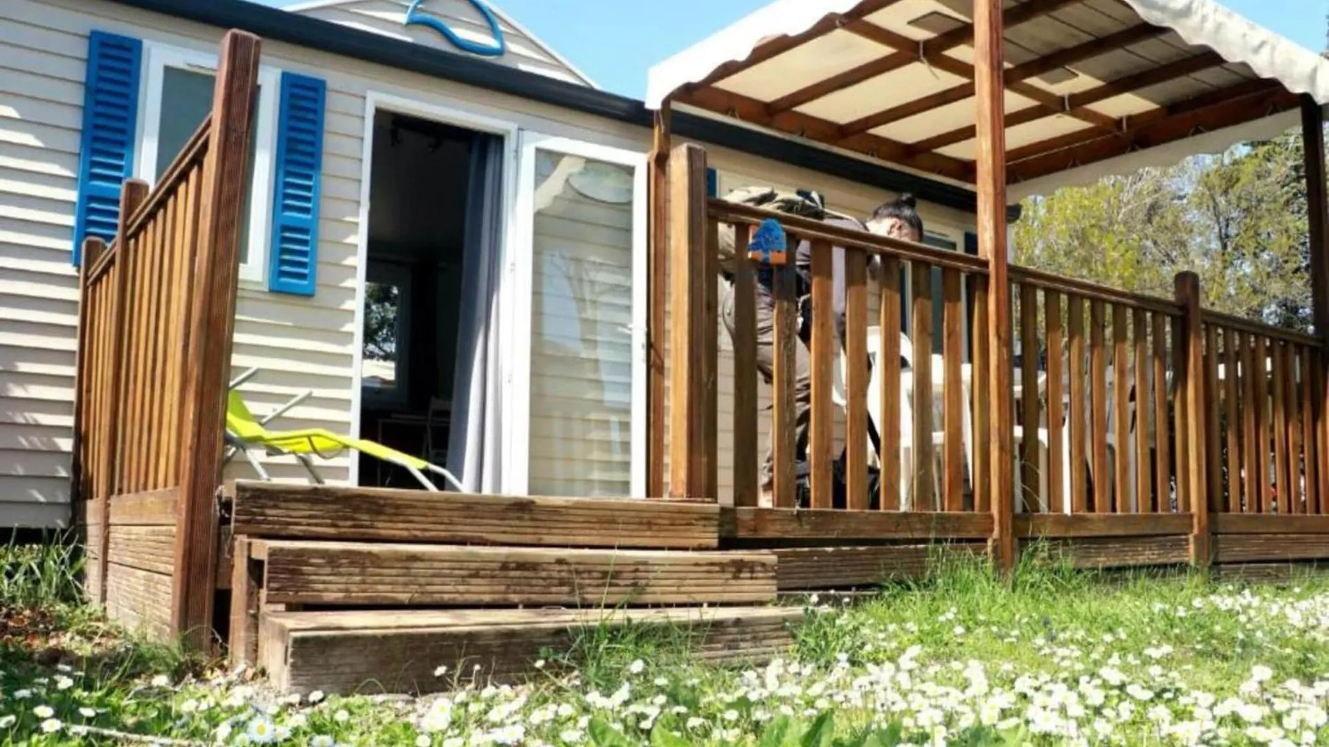Holiday home Breton House With Enclosed Garden Pordic